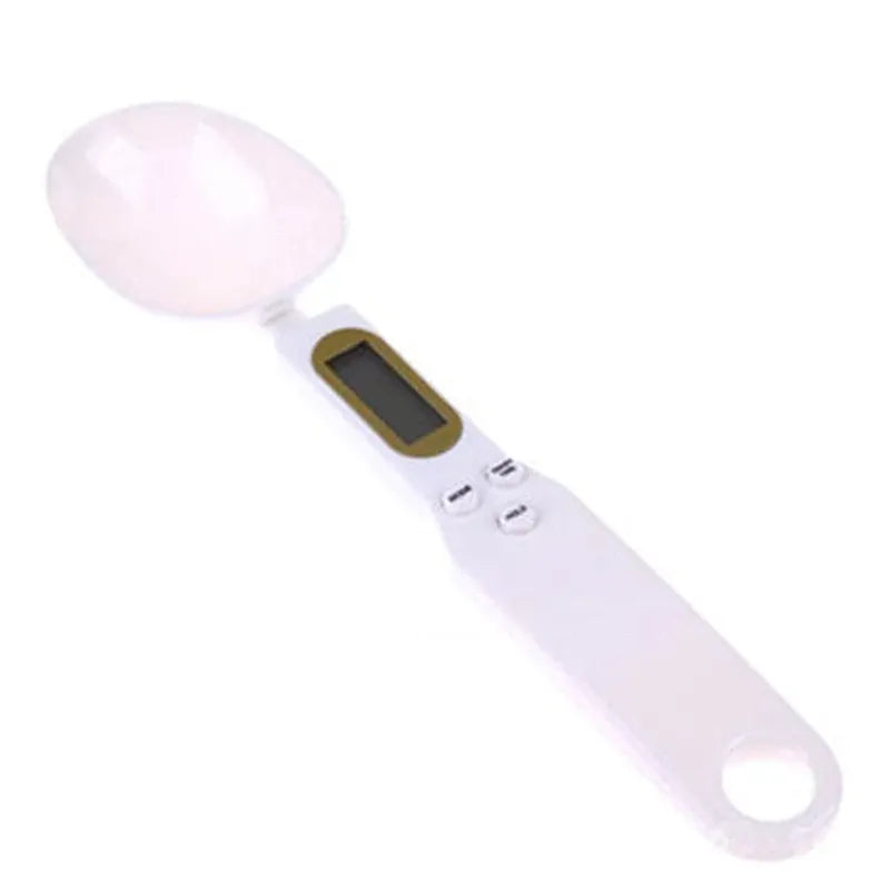 Glowenta™ Dijital Mutfak Ölçme Kaşığı