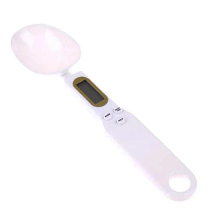 Glowenta™ Dijital Mutfak Ölçme Kaşığı